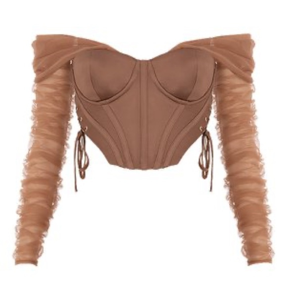 • House of CB | Bonnie Top